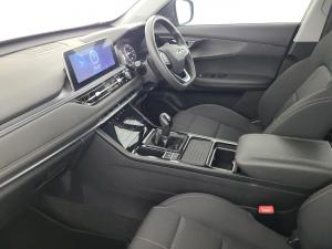 Chery Tiggo 4 PRO 1.5 LIT - Image 8