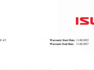 Isuzu D-MAX 3.0 Ddi LSE automatic D/C - Image 11