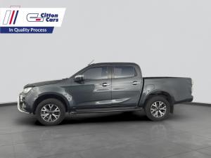 Isuzu D-MAX 3.0 Ddi LSE automatic D/C - Image 2