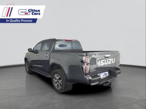 Isuzu D-MAX 3.0 Ddi LSE automatic D/C - Image 3