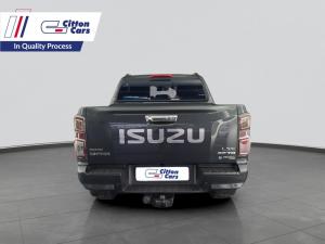 Isuzu D-MAX 3.0 Ddi LSE automatic D/C - Image 4