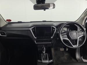 Isuzu D-MAX 3.0 Ddi LSE automatic D/C - Image 6