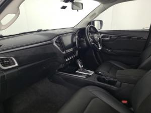 Isuzu D-MAX 3.0 Ddi LSE automatic D/C - Image 7