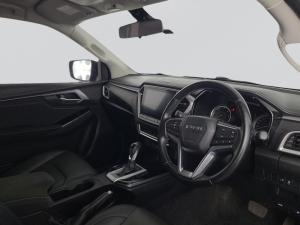 Isuzu D-MAX 3.0 Ddi LSE automatic D/C - Image 8