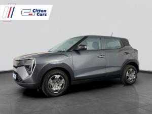 Mahindra XUV3XO 1.2T MX2 - Image 1