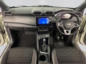 Nissan Magnite 1.0T Acenta Plus CVT - Image 11