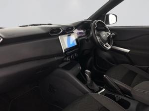 Nissan Magnite 1.0T Acenta Plus CVT - Image 14