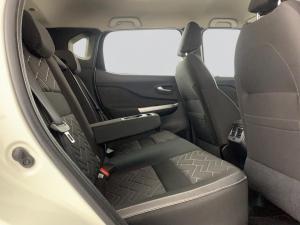 Nissan Magnite 1.0T Acenta Plus CVT - Image 15