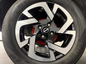 Nissan Magnite 1.0T Acenta Plus CVT - Image 17