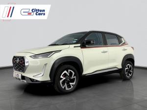 Nissan Magnite 1.0T Acenta Plus CVT - Image 1