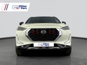 Nissan Magnite 1.0T Acenta Plus CVT - Image 2