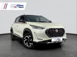 Nissan Magnite 1.0T Acenta Plus CVT - Image 3