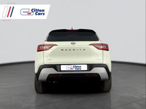 Nissan Magnite 1.0T Acenta Plus CVT - Image 4