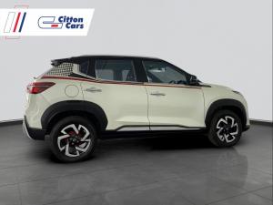 Nissan Magnite 1.0T Acenta Plus CVT - Image 5