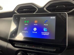 Nissan Magnite 1.0T Acenta Plus CVT - Image 7