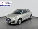 Thumbnail Suzuki Swift 1.2 GA
