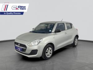 Suzuki Swift 1.2 GA - Image 1