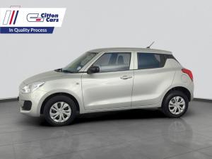 Suzuki Swift 1.2 GA - Image 2