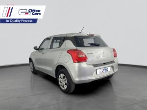 Suzuki Swift 1.2 GA - Image 3