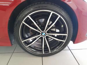 BMW 320D M Sport automatic - Image 10