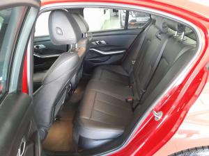 BMW 320D M Sport automatic - Image 12