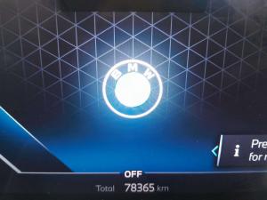 BMW 320D M Sport automatic - Image 13
