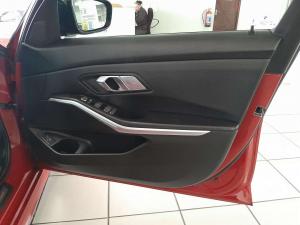 BMW 320D M Sport automatic - Image 14