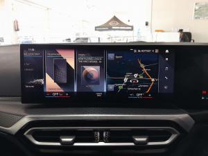 BMW 320D M Sport automatic - Image 17