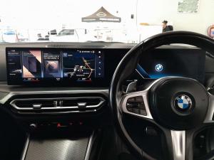 BMW 320D M Sport automatic - Image 18