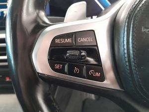 BMW 320D M Sport automatic - Image 19