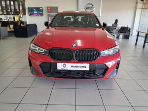 BMW 320D M Sport automatic - Image 2