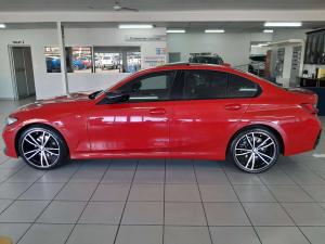 BMW 320D M Sport automatic - Image 3