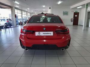 BMW 320D M Sport automatic - Image 4