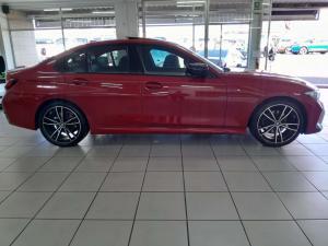 BMW 320D M Sport automatic - Image 6