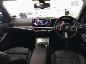BMW 320D M Sport automatic - Image 7