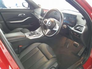 BMW 320D M Sport automatic - Image 8