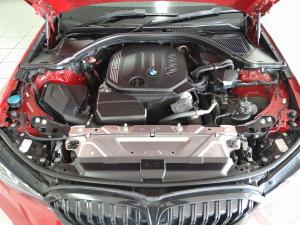 BMW 320D M Sport automatic - Image 9