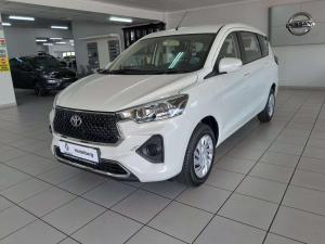 Toyota Rumion 1.5 SX - Image 1