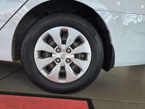 Hyundai Accent 1.6 GL/MOTION - Image 10