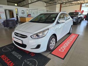 Hyundai Accent 1.6 GL/MOTION - Image 16