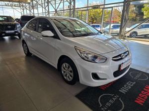 Hyundai Accent 1.6 GL/MOTION - Image 17