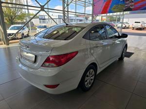 Hyundai Accent 1.6 GL/MOTION - Image 18