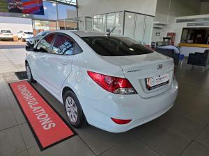 Hyundai Accent 1.6 GL/MOTION - Image 19