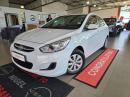 Thumbnail Hyundai Accent 1.6 GL/MOTION