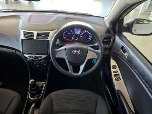 Hyundai Accent 1.6 GL/MOTION - Image 20