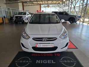 Hyundai Accent 1.6 GL/MOTION - Image 2