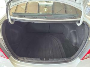 Hyundai Accent 1.6 GL/MOTION - Image 5