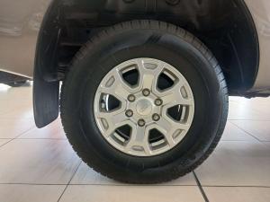 Ford Ranger 2.2TDCI XL automaticD/C - Image 10