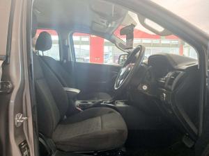 Ford Ranger 2.2TDCI XL automaticD/C - Image 12