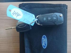 Ford Ranger 2.2TDCI XL automaticD/C - Image 15